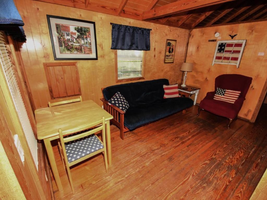 Lakeview Cedar Cabin - Uncle Sams Cabin - 3 Mead Zewnętrze zdjęcie