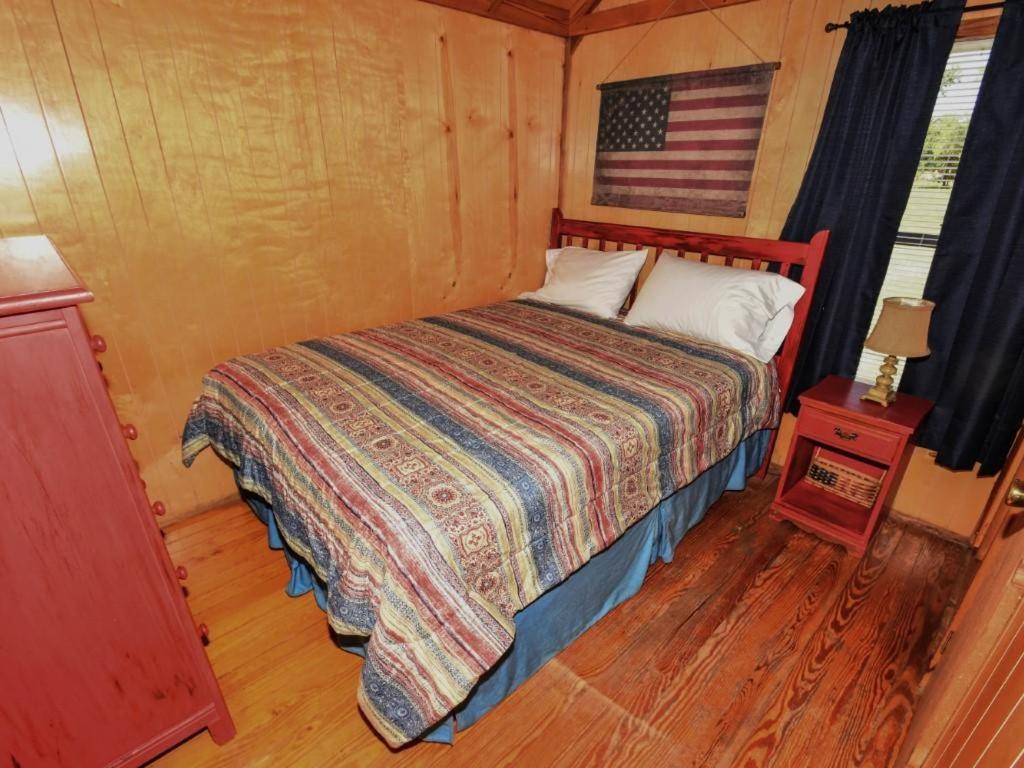Lakeview Cedar Cabin - Uncle Sams Cabin - 3 Mead Zewnętrze zdjęcie