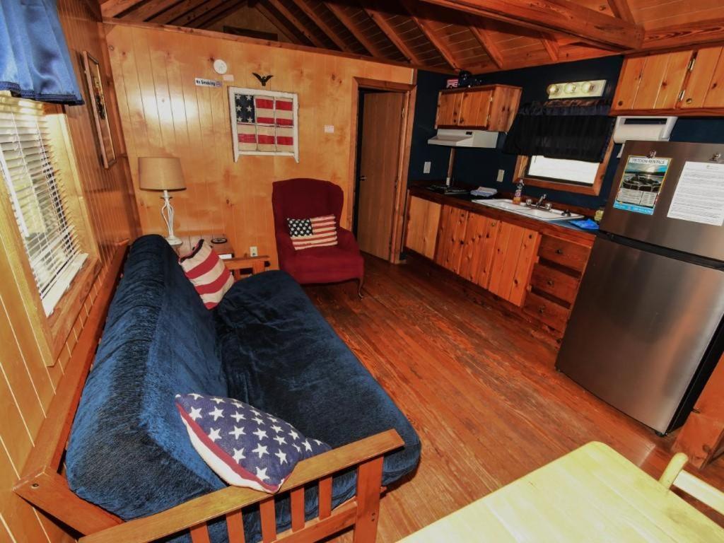 Lakeview Cedar Cabin - Uncle Sams Cabin - 3 Mead Zewnętrze zdjęcie